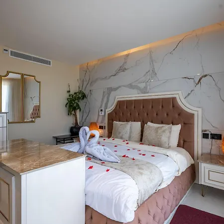 Twentyfirst Panoramic View House With Pool Mellieħa