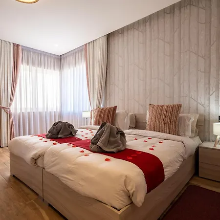 Twentyfirst Panoramic View House With Pool * Mellieħa